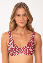 Load image into Gallery viewer, Gallery: Rio De Sol Haut Top Dune Hera
