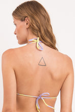 Load image into Gallery viewer, Image 07: Rio De Sol Haut Top Glow Tri-Inv
