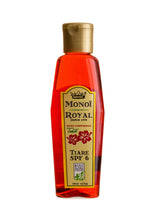 Load image into Gallery viewer, Product Front: Monoï Royal Sun Care Royal Monoi Tiare Spf6 125Ml
