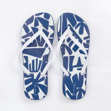 Load image into Gallery viewer, Product Front: Rio De Sol Tongs Pottery Slim

