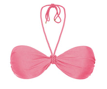 Load image into Gallery viewer, Product Front: Rio De Sol Haut Top Shimmer-Confetti Twist
