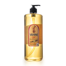 Load image into Gallery viewer, Product Front: Vahine Monoi Oils Vahine Monoi Vanille 1L
