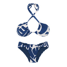 Load image into Gallery viewer, Product Back: Rio De Sol Ensemble Set Pottery Mel
