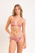 Load image into Gallery viewer, Image 07: Rio De Sol Haut Top Sweet-Camo Frufru
