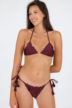 Load image into Gallery viewer, Gallery: Rio De Sol Ensemble Set Barolo Frufru
