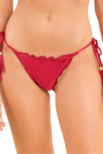 Load image into Gallery viewer, Gallery: Rio De Sol Bas Bottom Shimmer-Divino Frufru
