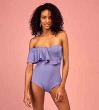 Load image into Gallery viewer, Image 02: Saha Une Pièce Sapphire Mambo
