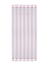 Load image into Gallery viewer, Product Back: Rio De Sol Serviette De Plage Fouta Rosa
