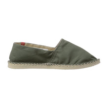 Load image into Gallery viewer, Image 02: Havaianas Espadrille Hav. Origine Ii Green (35 To 38)
