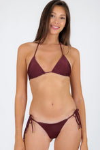 Load image into Gallery viewer, Gallery: Rio De Sol Ensemble Set Barolo Tri-Inv Cheeky-Tie
