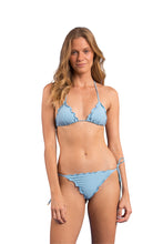 Load image into Gallery viewer, Image 04: Rio De Sol Ensemble Set Dots-Sky Frufru-Fio
