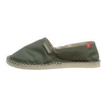 Load image into Gallery viewer, Image 04: Havaianas Espadrille Hav. Origine Ii Green (35 To 38)
