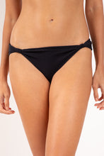 Load image into Gallery viewer, Gallery: Rio De Sol Bas Bottom Malibu-Black Mel
