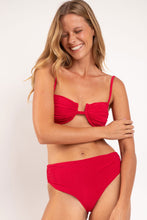 Load image into Gallery viewer, Image 07: Rio De Sol Bas Bottom Malibu-Malagueta Amy
