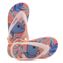 Load image into Gallery viewer, Image 05: Ipanema Sandales Ipanema Baby Rosa Rosa Azul
