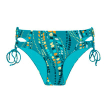 Load image into Gallery viewer, Product Front: Rio De Sol Bas Bottom Rain Madrid
