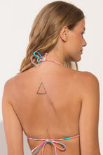 Load image into Gallery viewer, Image 08: Rio De Sol Haut Top River Frufru
