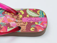 Load image into Gallery viewer, Image 04: Rio De Sol Tongs Tropics Slim
