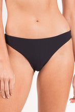 Load image into Gallery viewer, Gallery: Rio De Sol Bas Bottom Dots-Black Essential-Comfy
