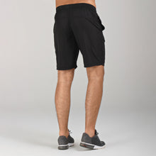 Load image into Gallery viewer, Model Back: Uv Line Bermuda / Short Pour Homme Bermuda New Fit Preto Upf50+

