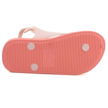 Load image into Gallery viewer, Image 04: Ipanema Sandales Ipanema Baby Rosa Rosa Azul
