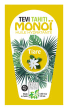Load image into Gallery viewer, Image 04: Tevi Monoi Oils Monoi Tiare Traditionnel 120Ml
