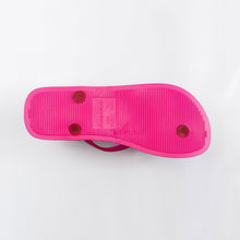 Load image into Gallery viewer, Image 06: Rio De Sol Tongs Pink Slim
