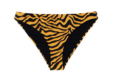 Load image into Gallery viewer, Product Front: Rio De Sol Bas Bottom Wild-Orange Comfy

