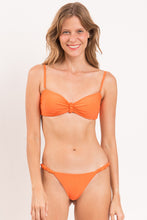Load image into Gallery viewer, Gallery: Rio De Sol Ensemble Set Dende Bandeau-Crispy Cheeky-Crispy
