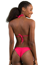 Load image into Gallery viewer, Image 07: Rio De Sol Ensemble Set Dots-Virtual-Pink Frufru
