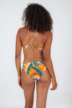 Load image into Gallery viewer, Model Back: Rio De Sol Bas Bottom El-Arco Essential-Comfy
