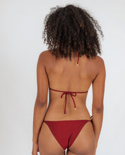 Load image into Gallery viewer, Image 06: Rio De Sol Ensemble Set Shimmer-Divino Tri-Rope Ibiza-Rope
