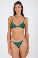 Load image into Gallery viewer, Model Front: Rio De Sol Ensemble Set Palace Tri-Fixo California
