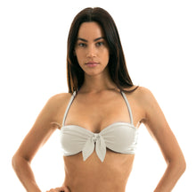 Load image into Gallery viewer, Gallery: Rio De Sol Haut Top Perola Bandeau
