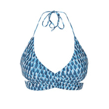 Load image into Gallery viewer, Product Front: Rio De Sol Haut Top Chuva Kate
