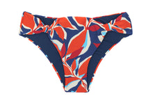 Load image into Gallery viewer, Product Front: Rio De Sol Bas Bottom Leaves Mel
