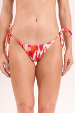 Load image into Gallery viewer, Gallery: Rio De Sol Bas Bottom Mirage Cheeky-Tie
