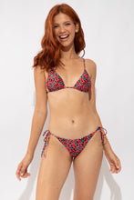 Load image into Gallery viewer, Image 07: Rio De Sol Bas Bottom Coral-Feline Ibiza-Comfy
