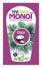 Load image into Gallery viewer, Image 03: Tevi Monoi Oils Monoi Coco Traditionnel
