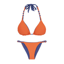 Load image into Gallery viewer, Product Back: Rio De Sol Ensemble Set Mtx-Netuno Tri-Rev Essential-Rev
