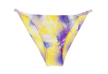 Load image into Gallery viewer, Bottom Tiedye-Purple Cheeky-Fixa
