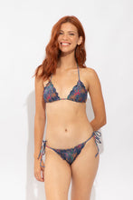Load image into Gallery viewer, Image 06: Rio De Sol Haut Top Coqueiro Frufru
