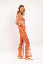 Load image into Gallery viewer, Image 04: Rio De Sol Pantalon De Plage Maracai Pants Lana
