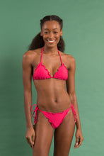 Load image into Gallery viewer, Image 09: Rio De Sol Ensemble Set Dots-Virtual-Pink Frufru-Comfy
