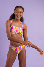 Load image into Gallery viewer, Image 12: Rio De Sol Haut Top Dreams Bandeau-Reto

