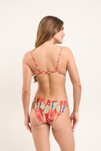Load image into Gallery viewer, Image 11: Rio De Sol Ensemble Set Floral-Scales Tri-Fixo Essential-Comfy
