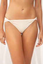 Load image into Gallery viewer, Gallery: Rio De Sol Bas Bottom Malibu-Natural Mel
