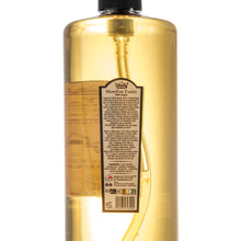 Load image into Gallery viewer, Product Back: Monoï Royal Monoi Oils Monoi Royal Tahiti 100% Naturel 1L
