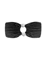 Load image into Gallery viewer, Product Back: Rio De Sol Haut Top Linea-White Dora
