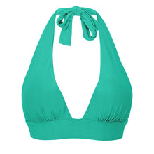 Load image into Gallery viewer, Top Opal Halter-Cos
